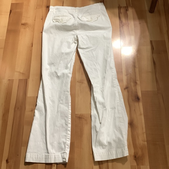 Blue Epic size 8 pants - Picture 4 of 5